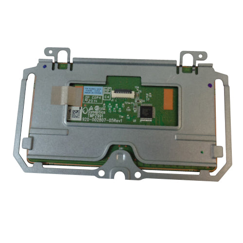 Acer Aspire ES1-111 ES1-111M ES1-131 Laptop Black Touchpad & Bracket