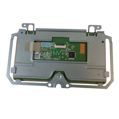 Acer Aspire ES1-111 ES1-111M ES1-131 Laptop Black Touchpad & Bracket