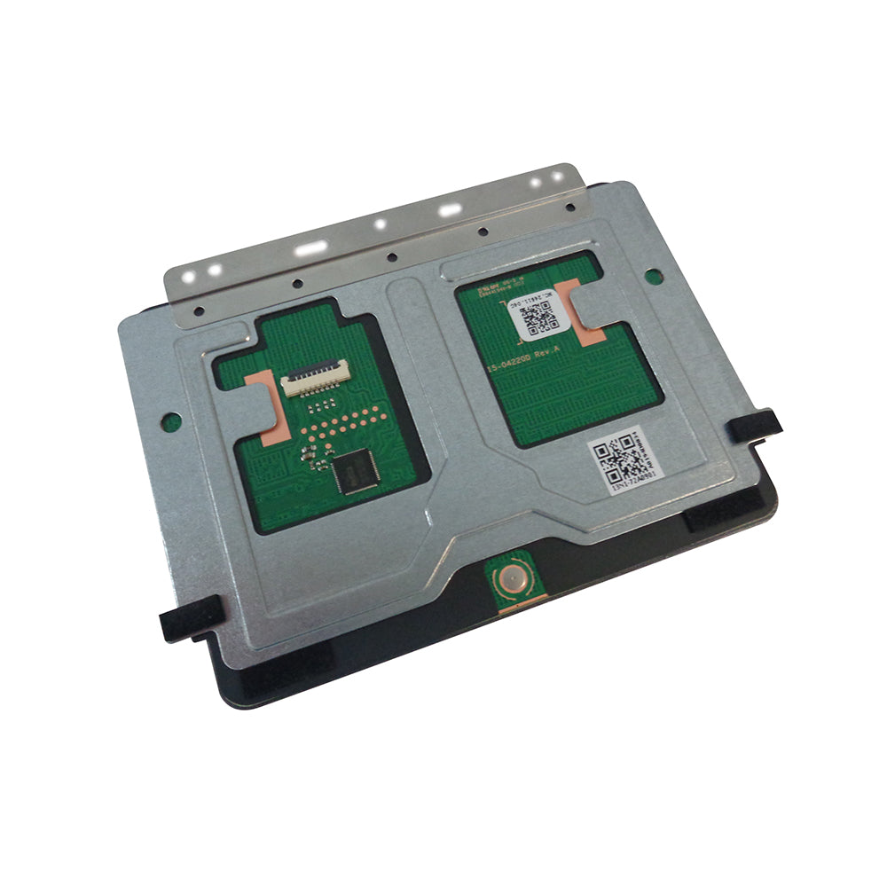 Acer Aspire A715-73 A715-73G Black Touchpad & Bracket 56.Q52N5.002