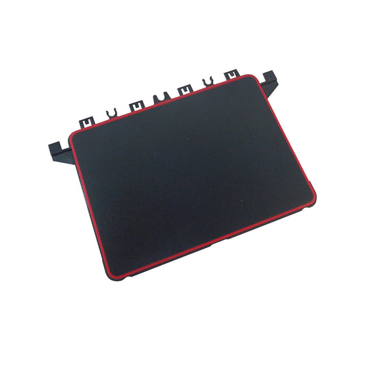 Acer Nitro 7 AN715-51 Black Laptop Touchpad 56.Q5GN2.001