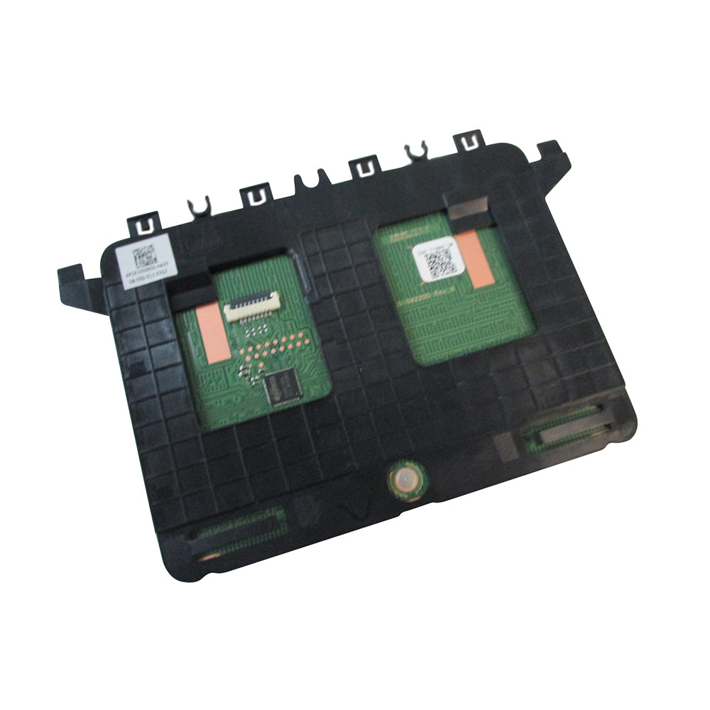 Acer Nitro AN515-44 AN515-55 AN517-52 Black Touchpad 56.Q84N2.001