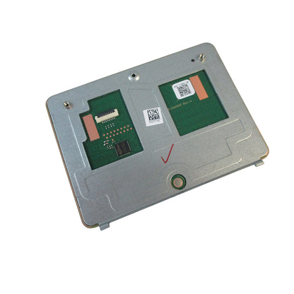 Acer Nitro AN715-52 Black Replacement Touchpad 56.Q8FN2.001