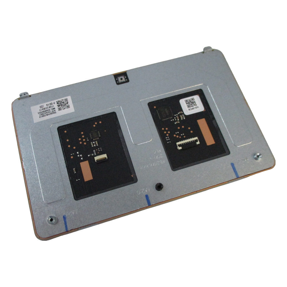 Acer Predator Triton PT316-51S Touchpad w/ Fingerprint 56.QGHN7.001