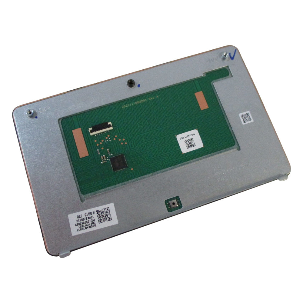 Acer Nitro V 15 ANV15-51 Black Replacement Touchpad 56.QNAN7.001