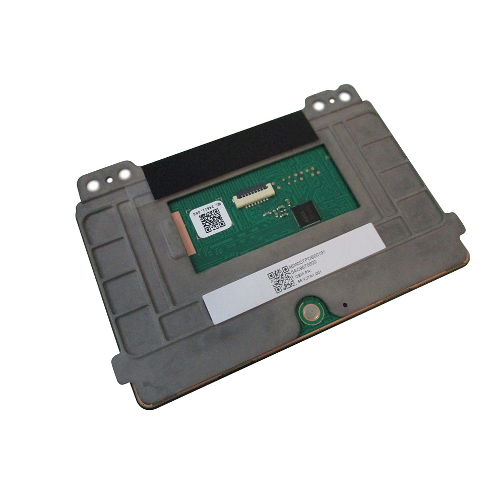 Acer TravelMate TMX514-51T Black Replacement Touchpad 56.VJ7N1.001