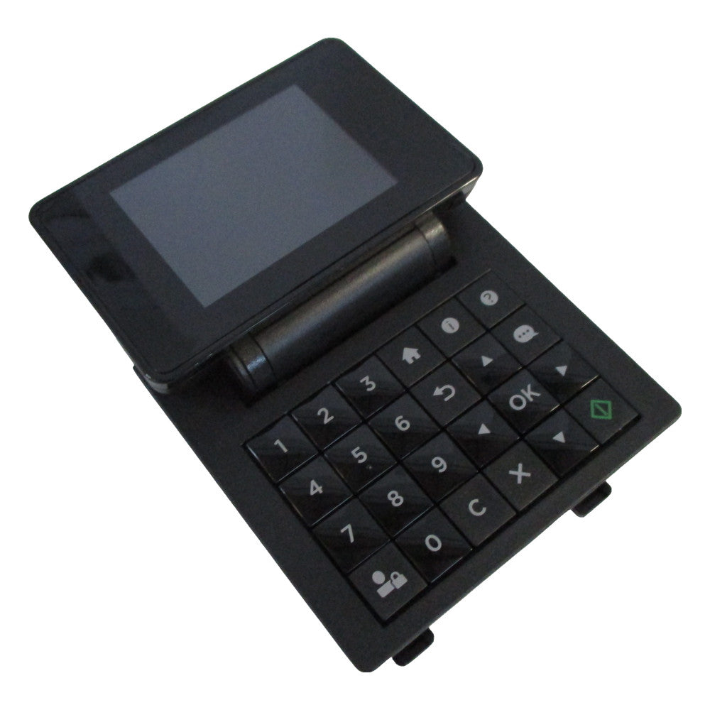 Genuine HP 5851-7975 RM2-1259-010 Control Panel 2.7 Inch Display