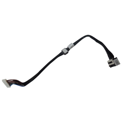 Dc Jack Cable for Dell Precision M6800 Laptop - DC30100OG00