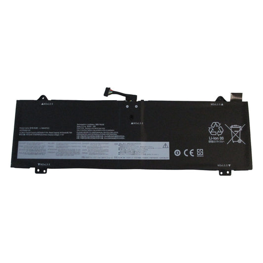Battery for Lenovo IdeaPad Yoga 7-14ACN6 7-14ITL5 7-15ITL5 15.36V 71Wh
