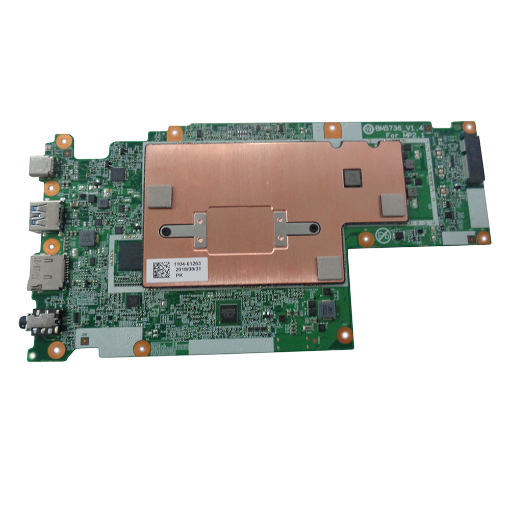 Lenovo 100e Chromebook Motherboard 5B20R07042