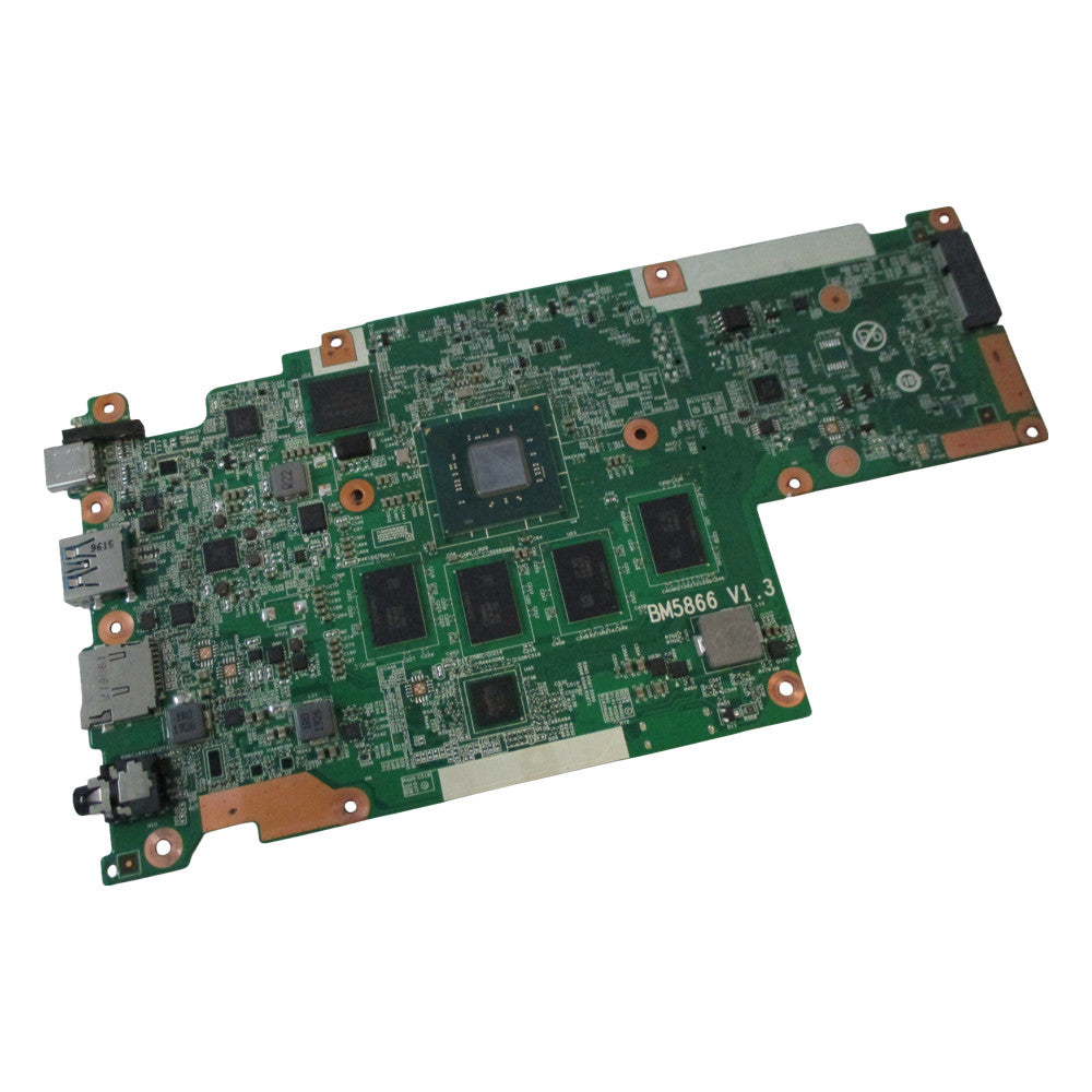 Lenovo 300e Chromebook 2nd Gen 81MB Motherboard Mainboard 5B20T83888