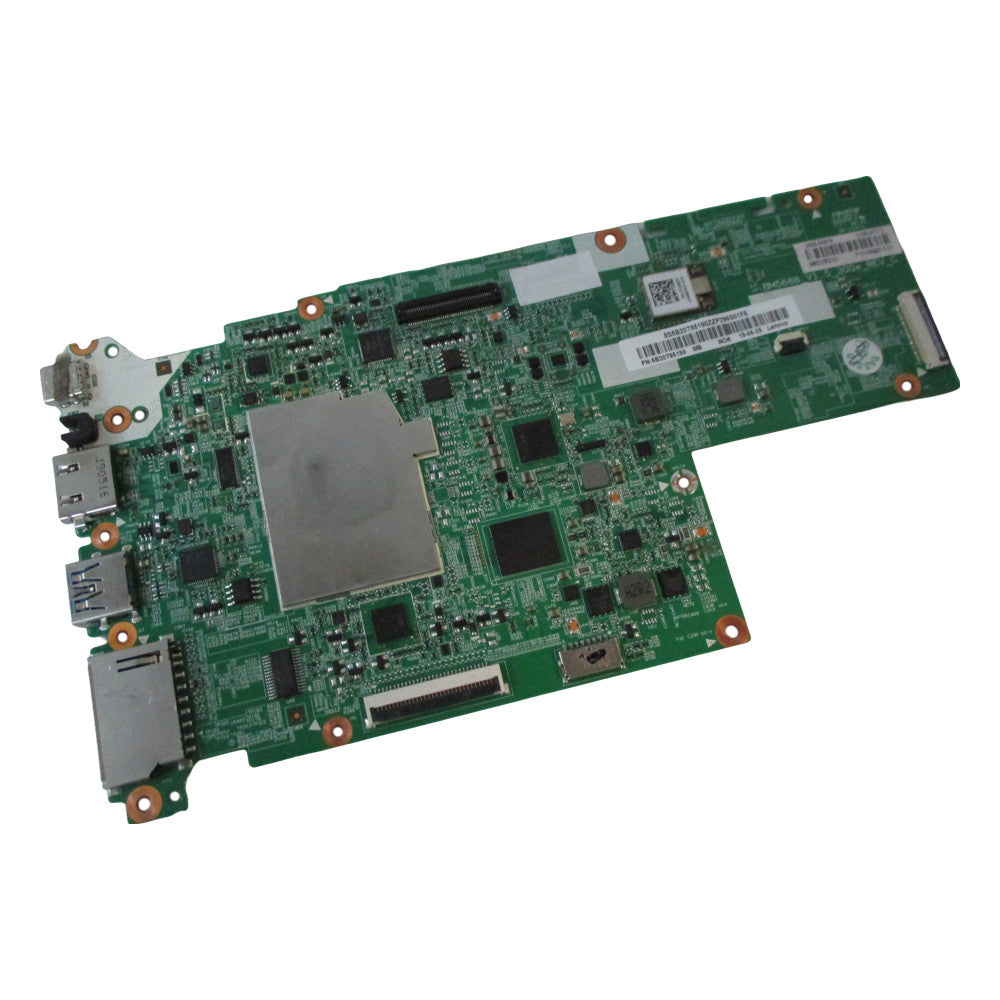 Lenovo 300e Chromebook 2nd Gen MTK 81QC Motherboard Mainboard
