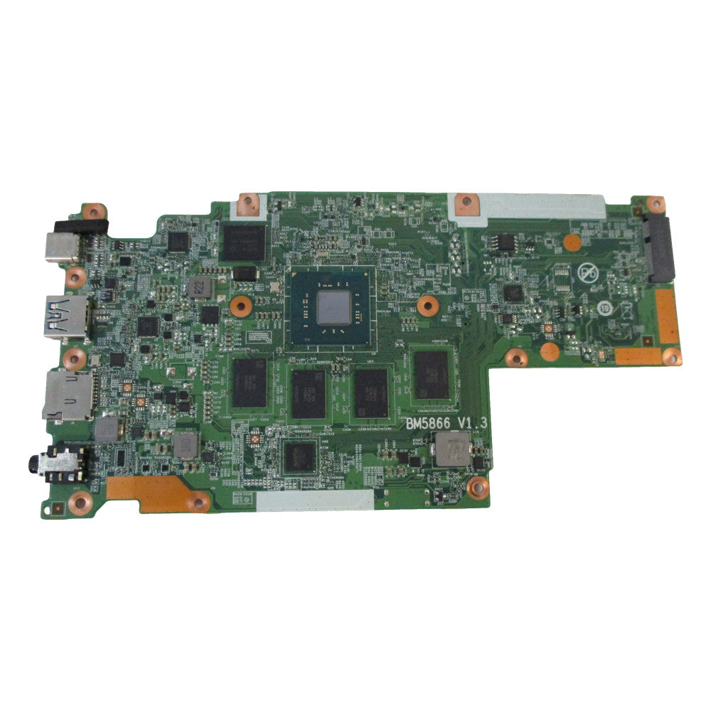 Lenovo 100e Chromebook 2nd Gen 81MA Motherboard Mainboard 5B20X83138