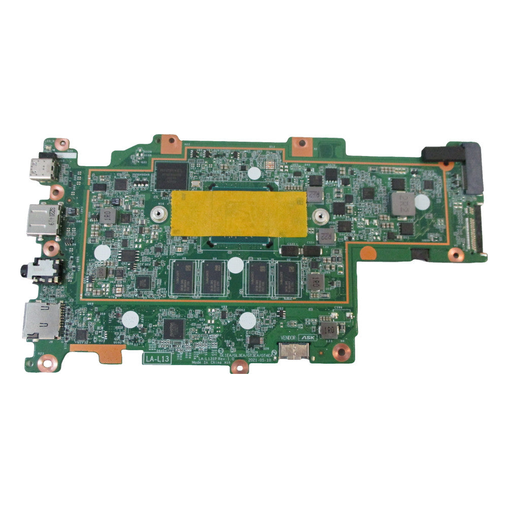Lenovo 14e Chromebook Gen 2 Motherboard Mainboard 5B21C99654