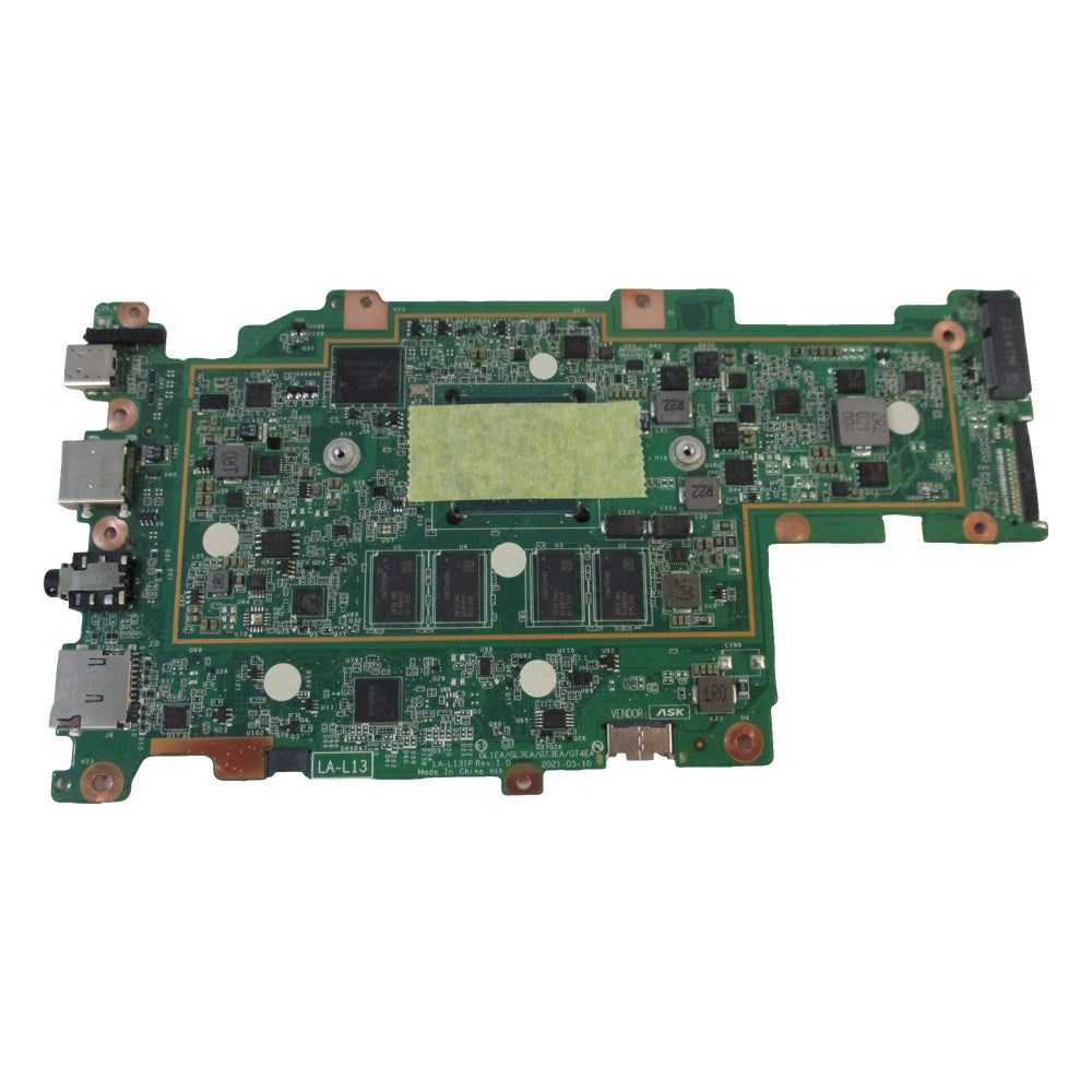 Lenovo 300e Chromebook Gen 3 Motherboard Mainboard 5B21D19848