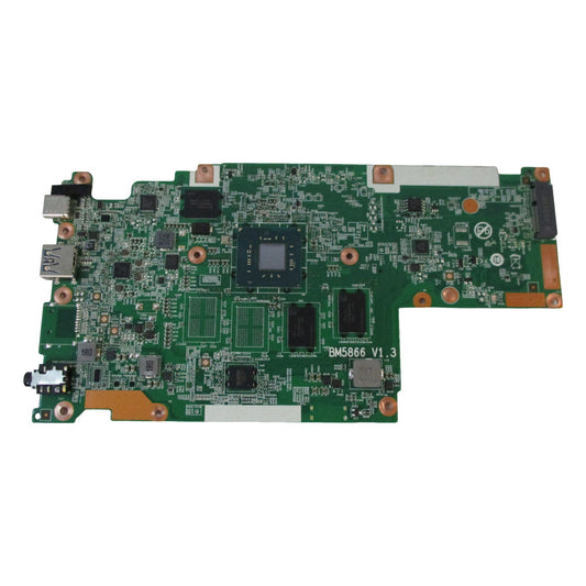 Lenovo 100e Chromebook 2nd Gen 81MA Motherboard Mainboard 5B21E09655