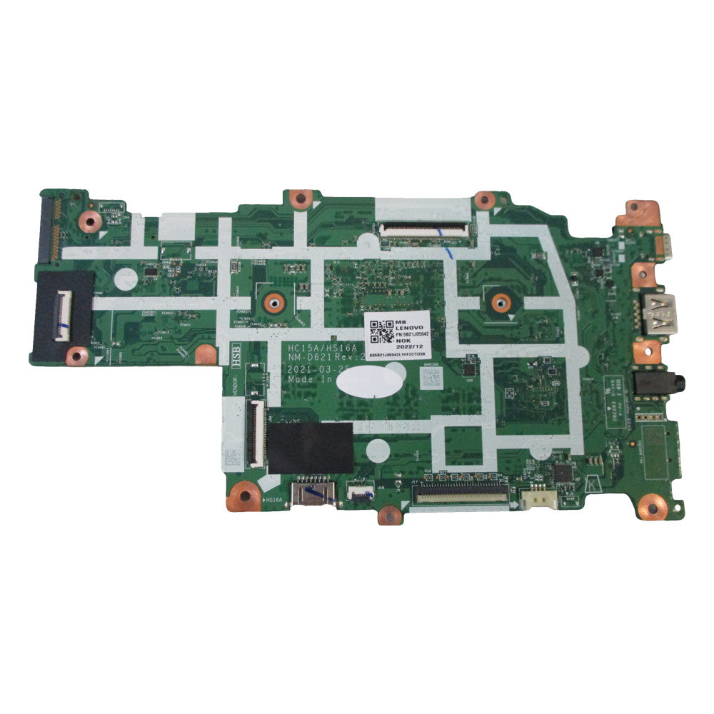 Lenovo Chromebook 100e Gen 3 Motherboard Mainboard 5B21J05042