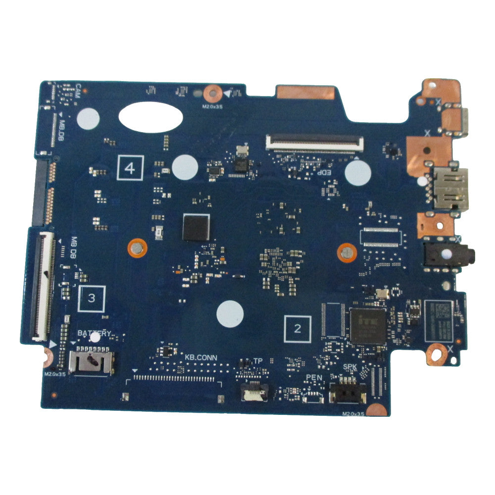 Lenovo 100e Chromebook Gen 4 Motherboard Mainboard 5B21L16049