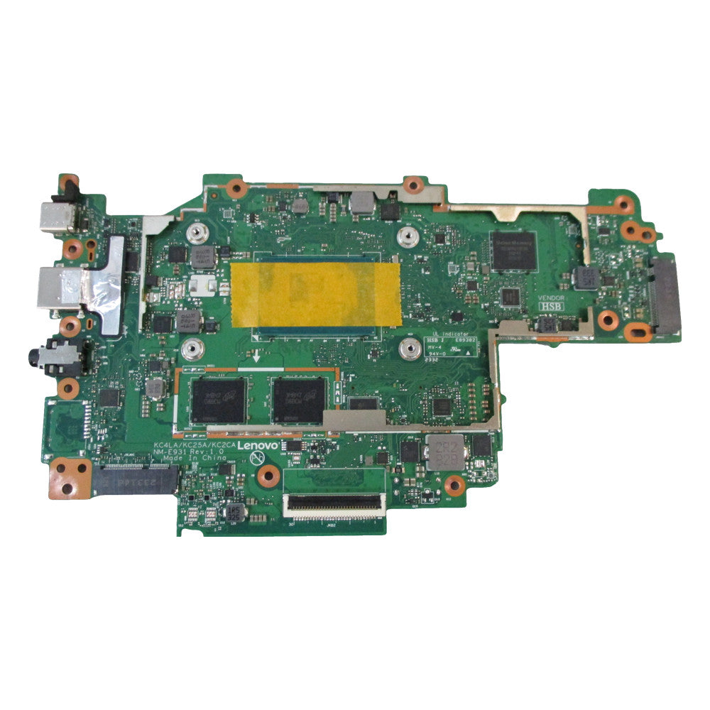 Lenovo 500e Yoga Chromebook Gen 4 Motherboard Mainboard 5B21L33982