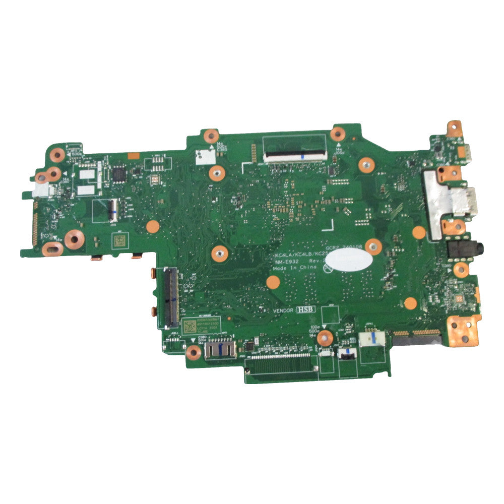 Lenovo 100e Chromebook Gen 4 Motherboard Mainboard 5B21L77033