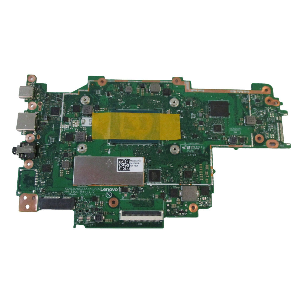 Lenovo 500e Yoga Chromebook Gen 4 Motherboard Mainboard 5B21Q94045