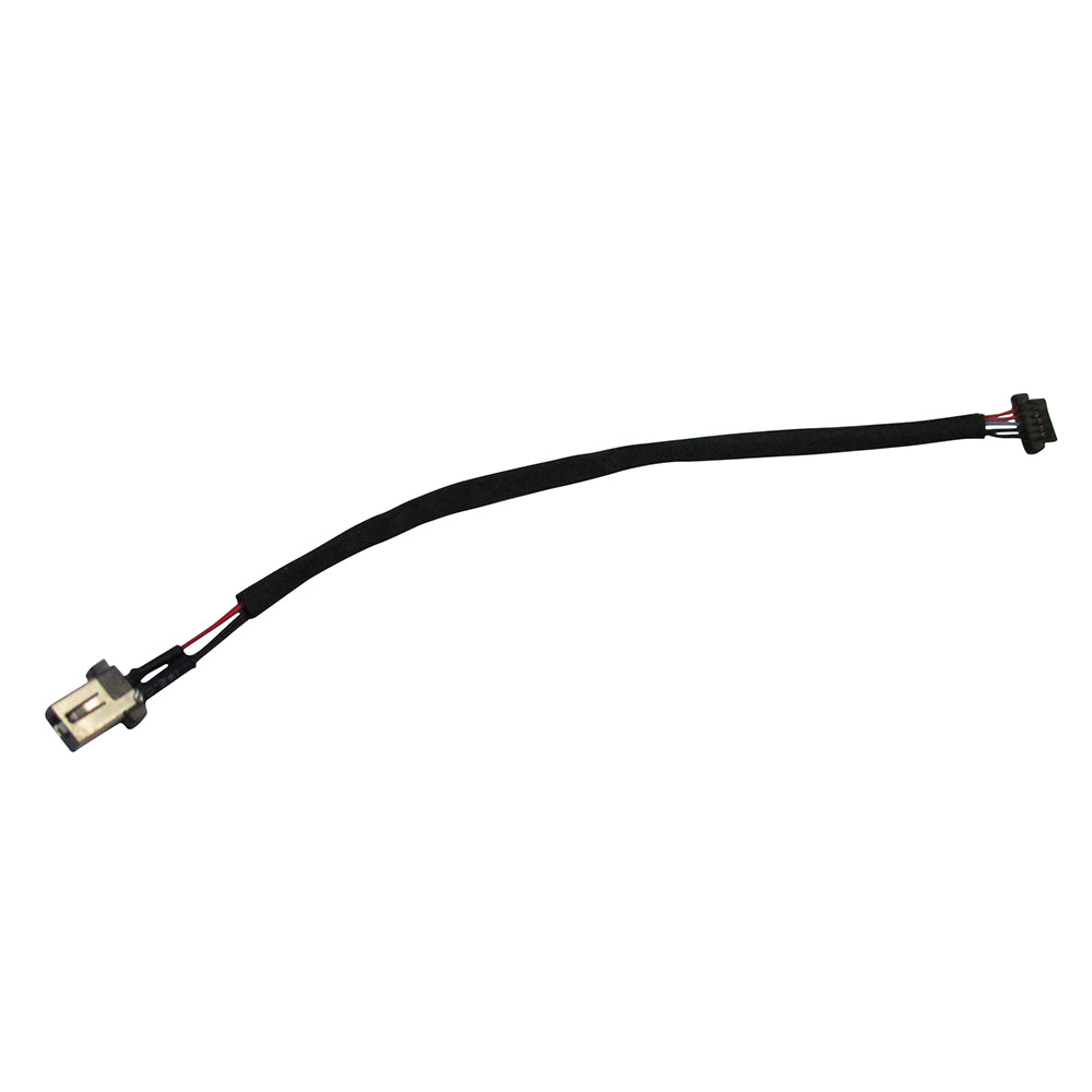 Lenovo 100S Chromebook Laptop Dc Jack Cable 5C10K11770
