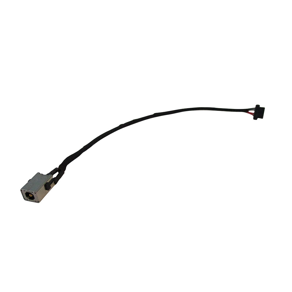 Dc Jack Cable For Lenovo N23 N42 Chromebook Laptops 5C10M14090