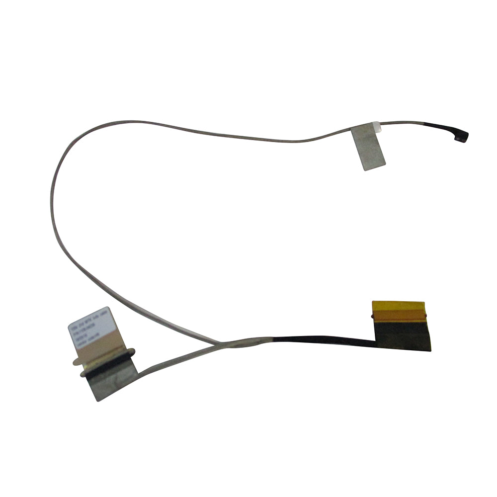 Lenovo 100e Chromebook 2nd Gen MTK 81QB Lcd Video Cable 5C10U26496
