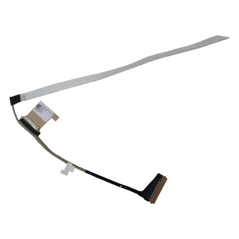 Lcd Video Cable For Lenovo 14e Chromebook Gen 2 5C11C12549 Non-Touch