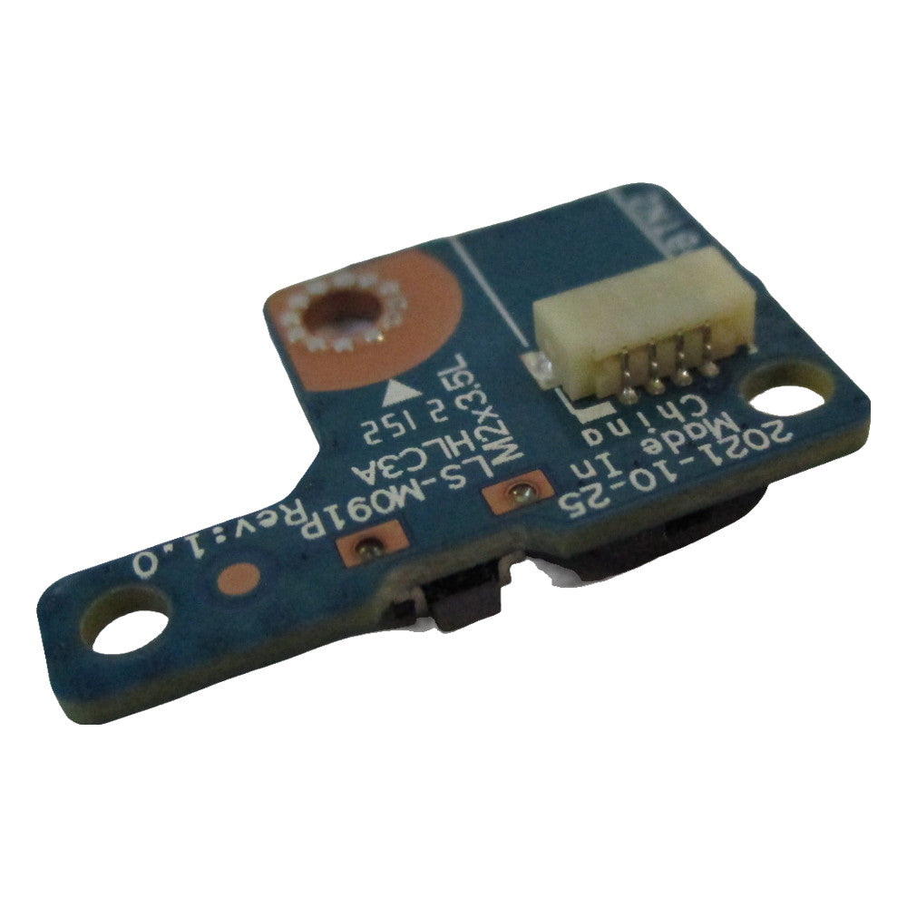 Lenovo Yoga 6 13ABR8 6 13ALC7 Power Button Board 5C50S25306