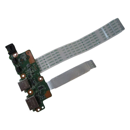 HDMI I/O Board For Lenovo 300e Chromebook Gen 3 82J9 82JA 5C51C94224