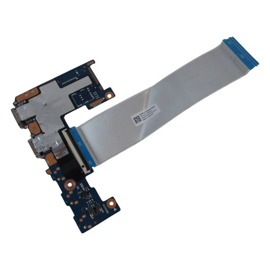 Lenovo 300e Yoga Chromebook Gen 4 USB Daughter Board 5C51J62726