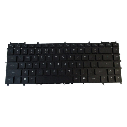 Backlit Keyboard for Alienware x15 R1 x15 R2 Laptops 5C5XP 05C5XP