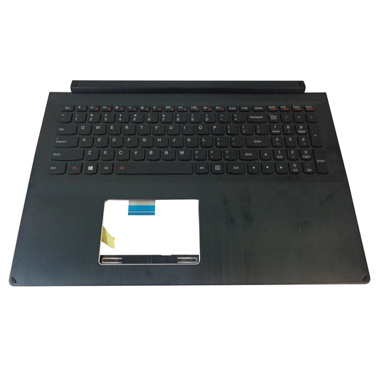 Lenovo Edge 15 Flex 2 15 Palmrest w/ Backlit Keyboard 5CB0G91191