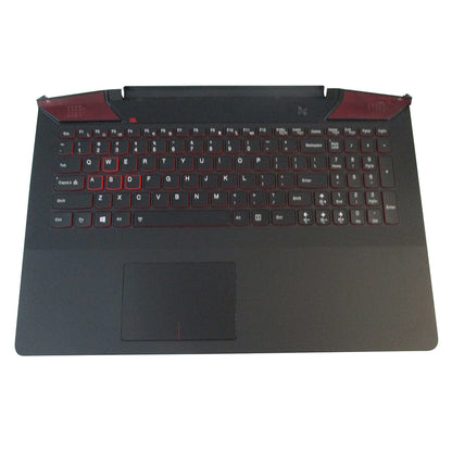 Lenovo IdeaPad Y700-15ACZ Y700-15ISK Palmrest w/ Backlit Keyboard & TP