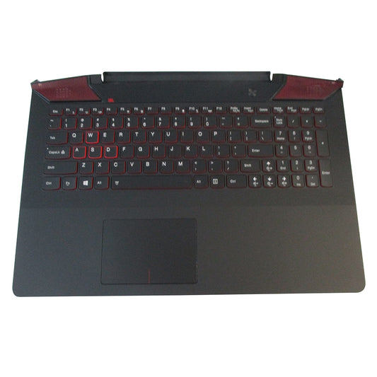Lenovo IdeaPad Y700-15ACZ Y700-15ISK Palmrest w/ Backlit Keyboard & TP