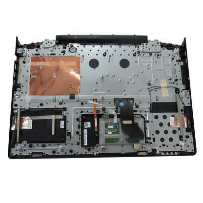 Lenovo IdeaPad Y700-17ISK 80Q0 Palmrest w/ Backlit Keyboard & Touchpad