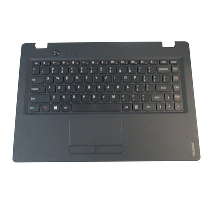 Lenovo IdeaPad 100S-14IBR Palmrest w/ Keyboard & Touchpad 5CB0L06251