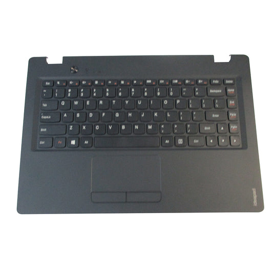Lenovo IdeaPad 100S-14IBR Palmrest w/ Keyboard & Touchpad 5CB0L06251
