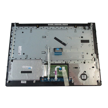 Lenovo IdeaPad 310-14ISK 80SL Palmrest Keyboard & Touchpad 5CB0L35792