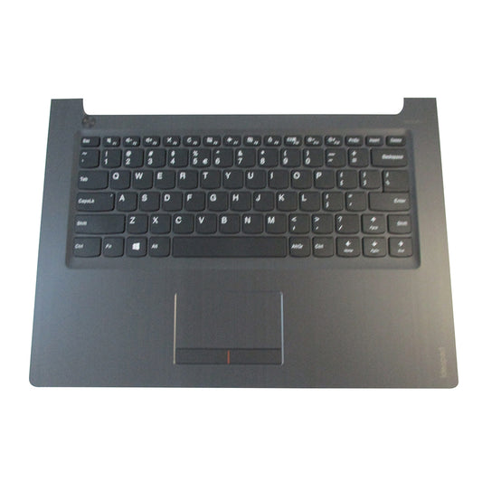 Lenovo IdeaPad 310-14ISK 80SL Palmrest Keyboard & Touchpad 5CB0L35792