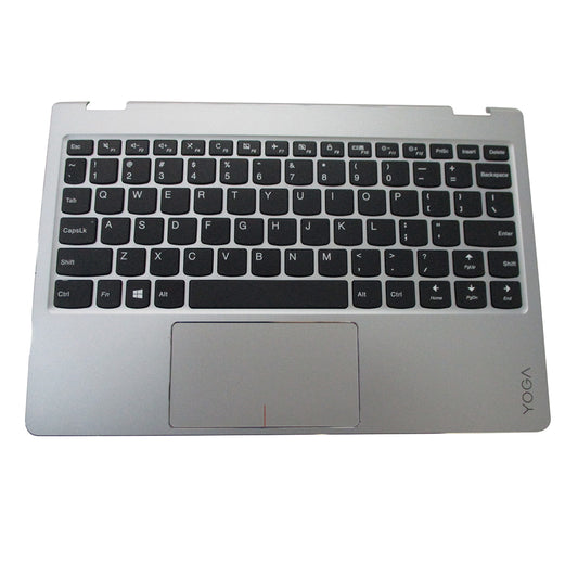 Lenovo IdeaPad Yoga 710-11ISK Palmrest Keyboard & Touchpad 5CB0L46147