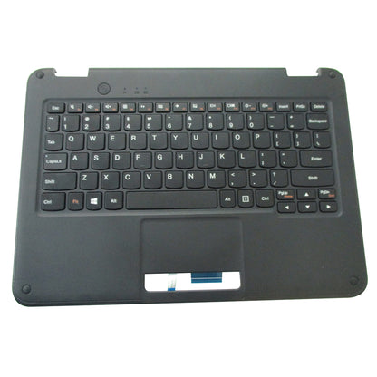 Lenovo N23 WinBook Palmrest w/ Keyboard & Touchpad 5CB0L76046