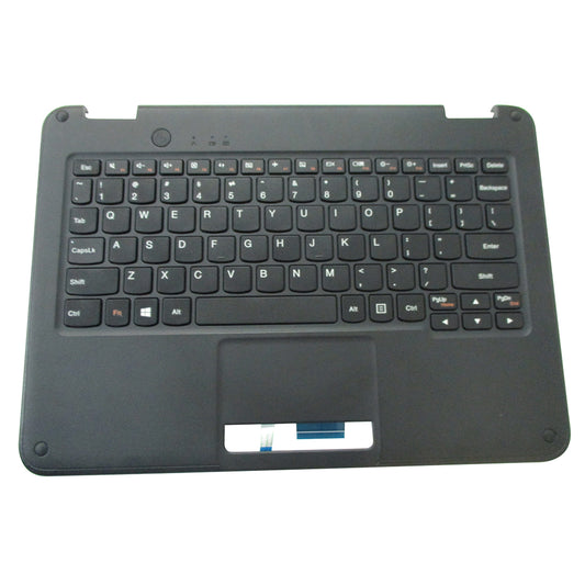 Lenovo N23 WinBook Palmrest w/ Keyboard & Touchpad 5CB0L76046