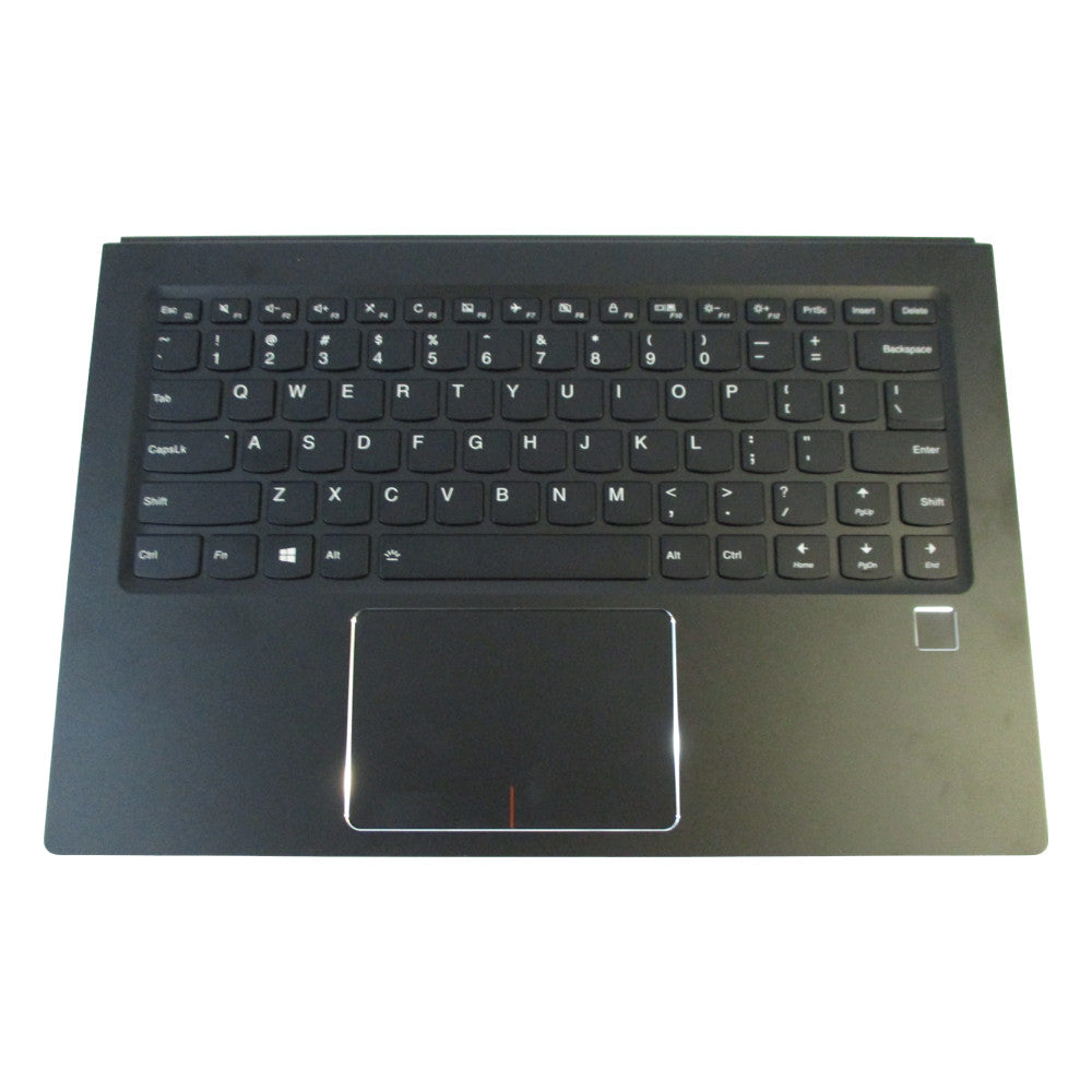 Lenovo IdeaPad Yoga 910-13IKB Palmrest Keyboard & Touchpad 5CB0M35017