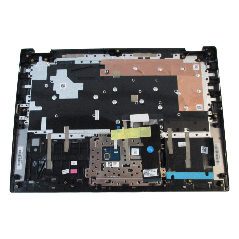 Lenovo IdeaPad Yoga 520-14IKB Palmrest Keyboard & Touchpad 5CB0N67736