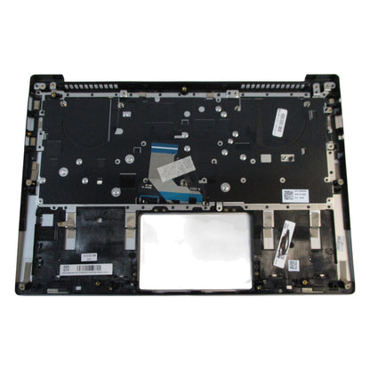 Lenovo IdeaPad 720S-14IKB Palmrest w/ Backlit Keyboard 5CB0N79710