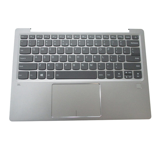 Lenovo 720S-13IKB Palmrest w/ Backlit Keyboard & Touchpad 5CB0P18900
