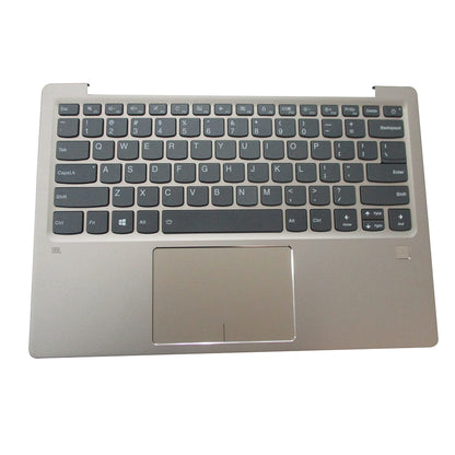 Lenovo 720S-13IKB Palmrest w/ Backlit Keyboard & Touchpad 5CB0P19048