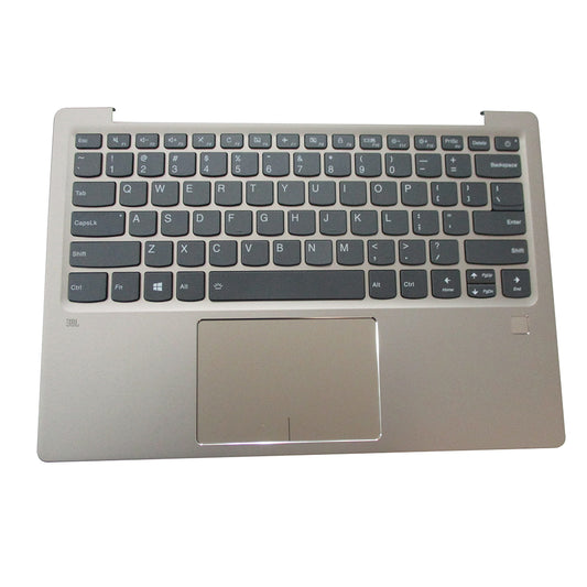 Lenovo 720S-13IKB Palmrest w/ Backlit Keyboard & Touchpad 5CB0P19048