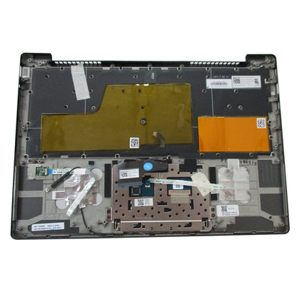 Lenovo 720S-13IKB Palmrest w/ Backlit Keyboard & Touchpad 5CB0P19132